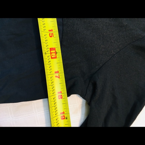 NOR DEMMARK VEGA DRESS SIZE 3 Grey/Blk 33460 NWT - Picture 6 of 7